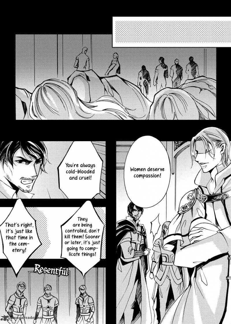 City of Blood Chapter 21 page 13