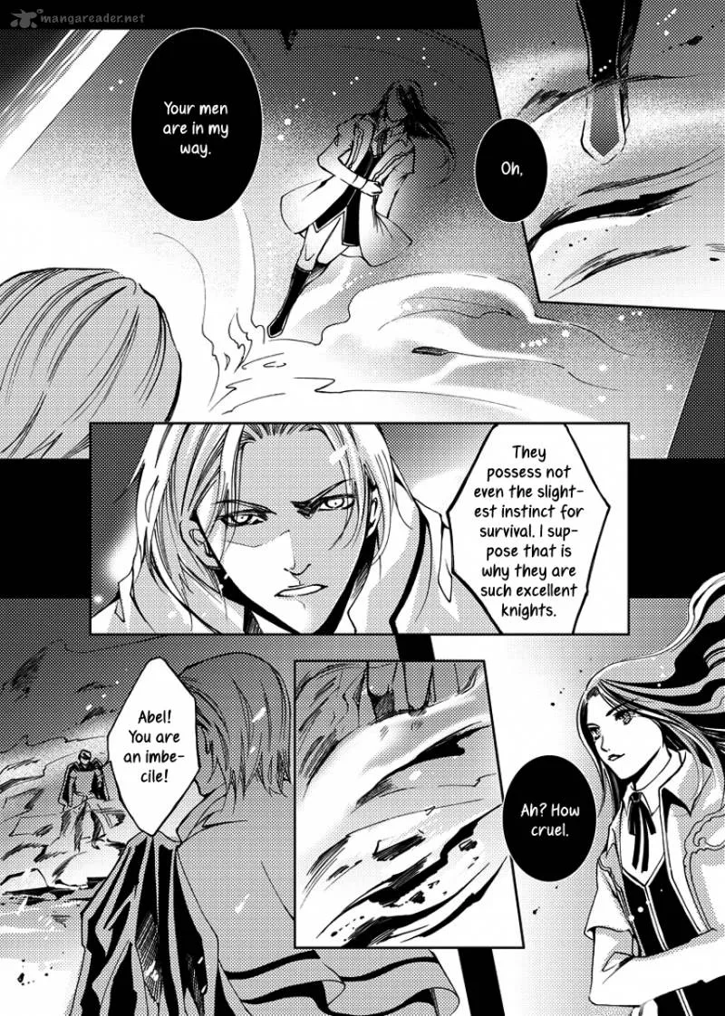 City of Blood Chapter 22 page 7