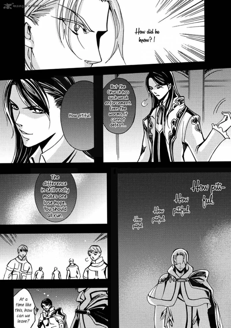 City of Blood Chapter 22 page 14