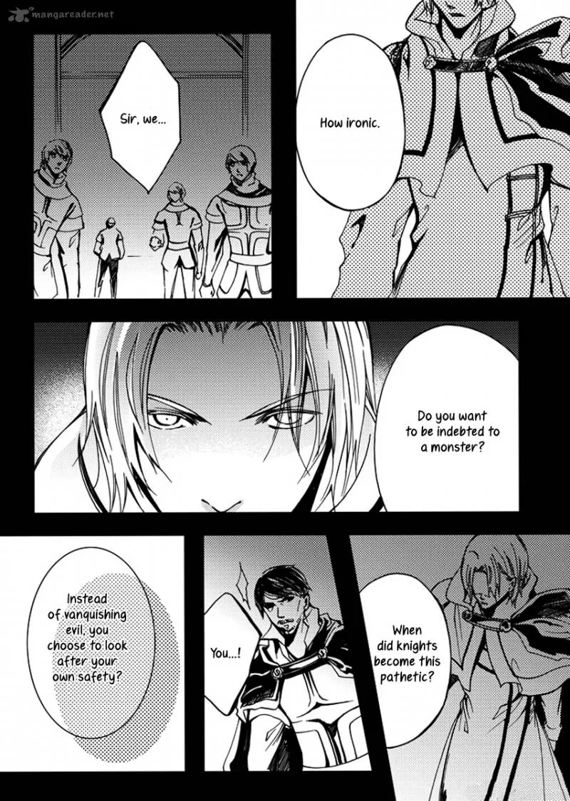 City of Blood Chapter 22 page 15