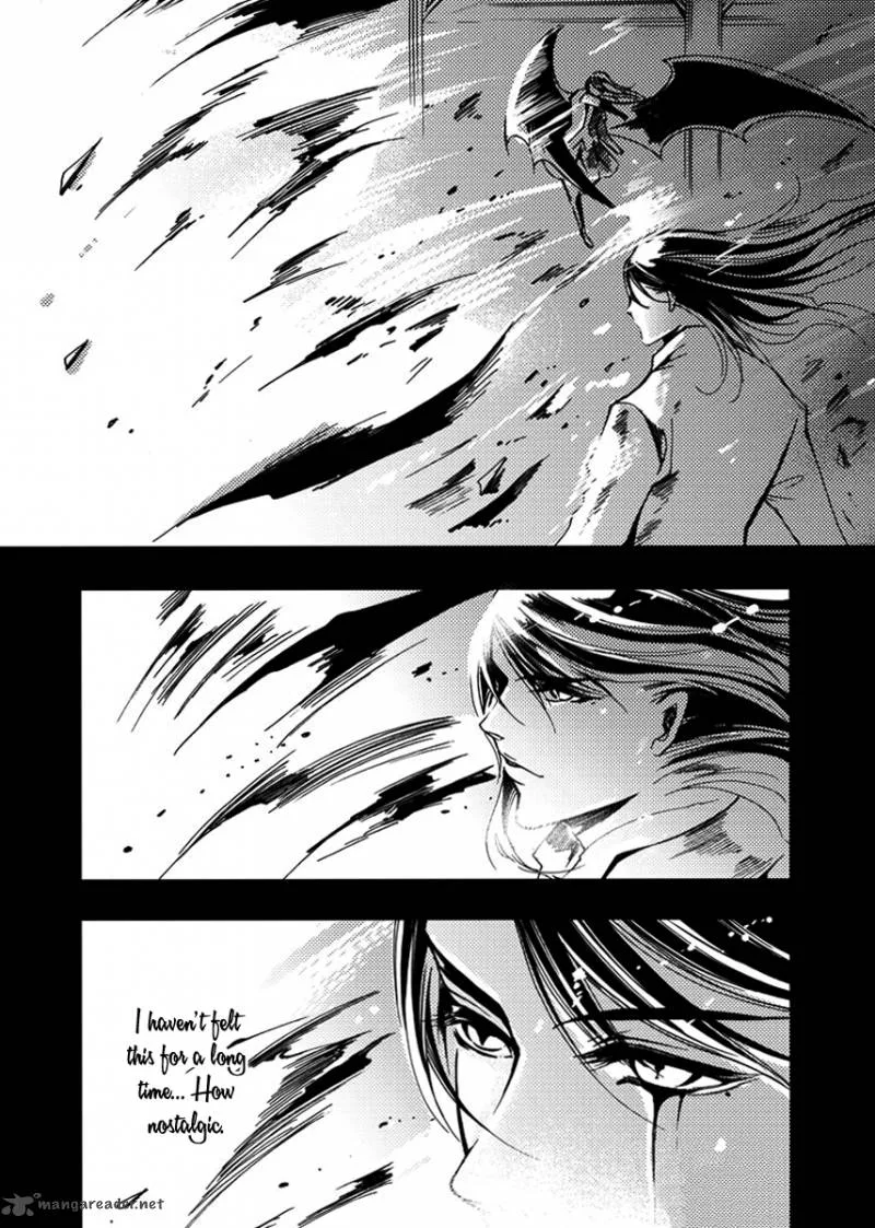 City of Blood Chapter 22 page 18
