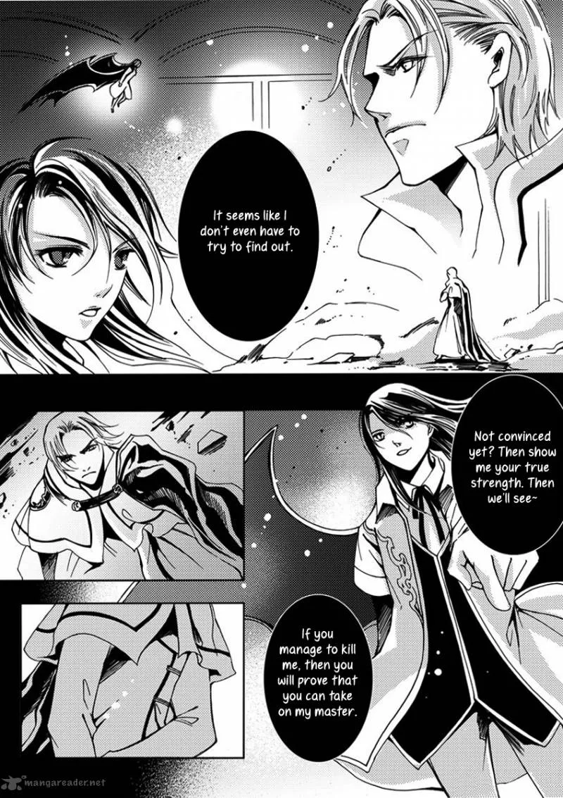 City of Blood Chapter 22 page 10