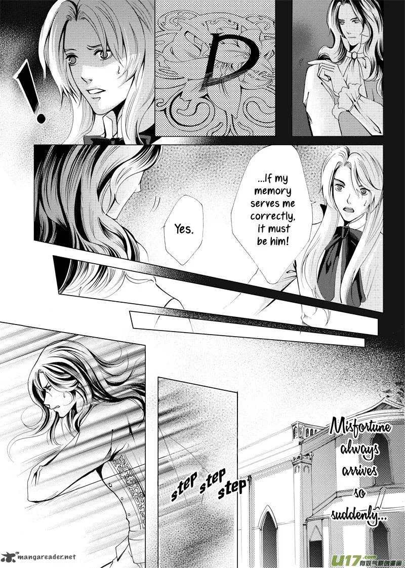 City of Blood Chapter 3 page 4