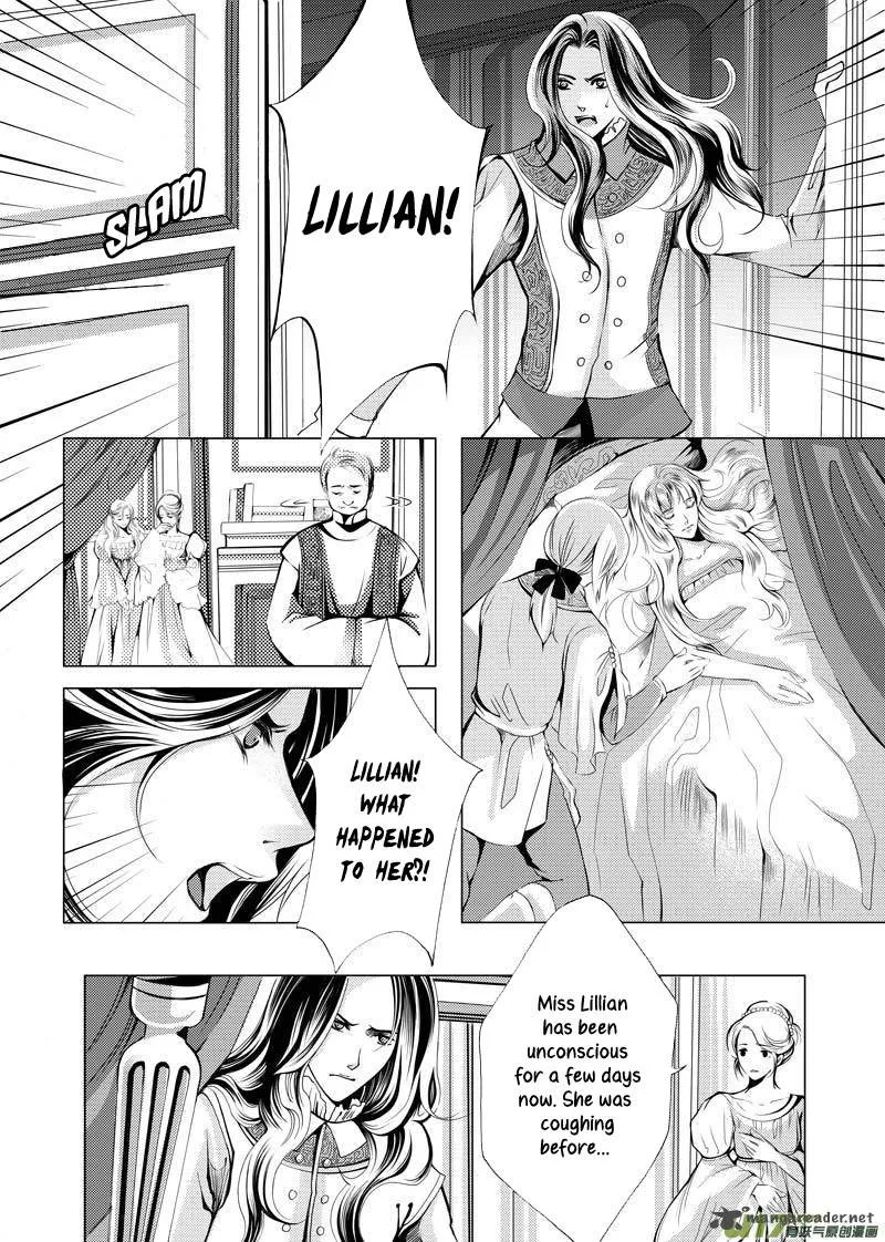 City of Blood Chapter 3 page 5
