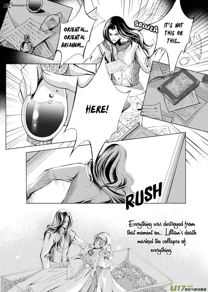 City of Blood Chapter 3 page 7