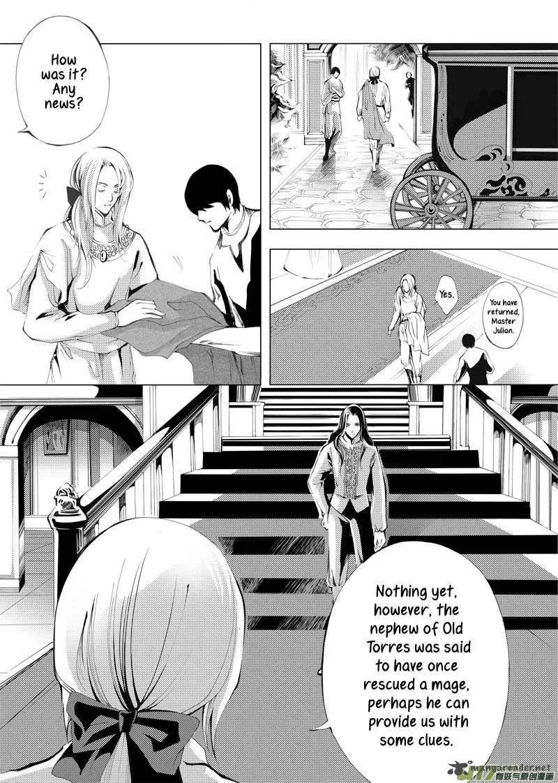 City of Blood Chapter 4 page 4