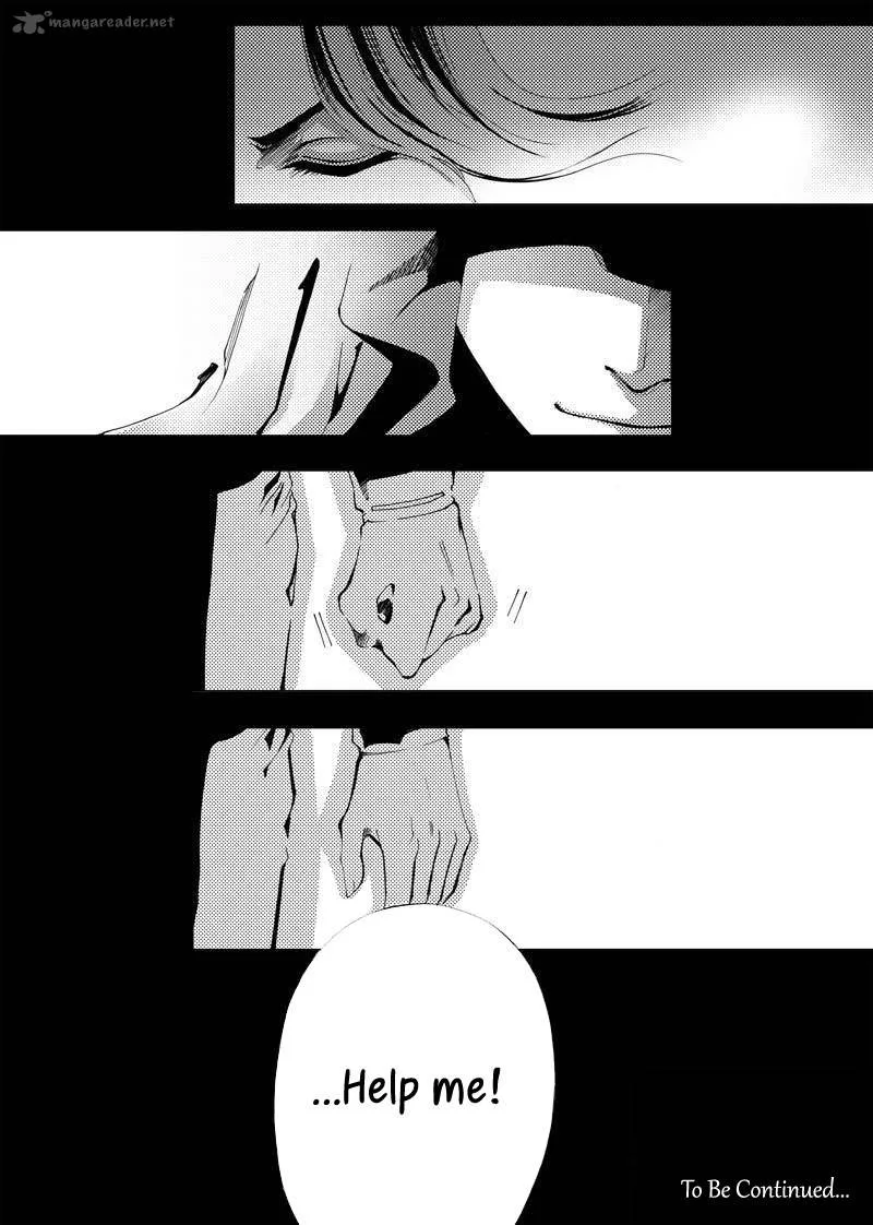 City of Blood Chapter 4 page 19