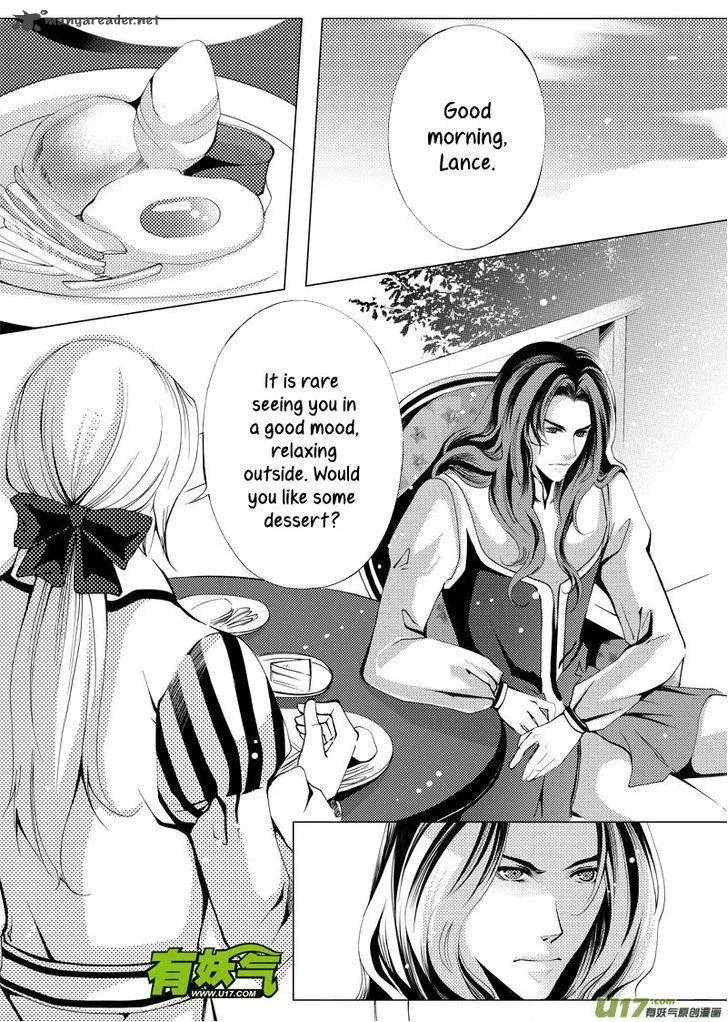 City of Blood Chapter 5 page 2