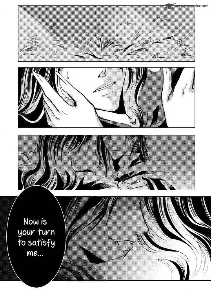 City of Blood Chapter 5 page 15