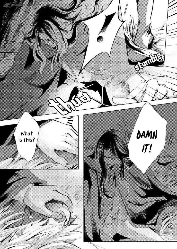 City of Blood Chapter 5 page 7