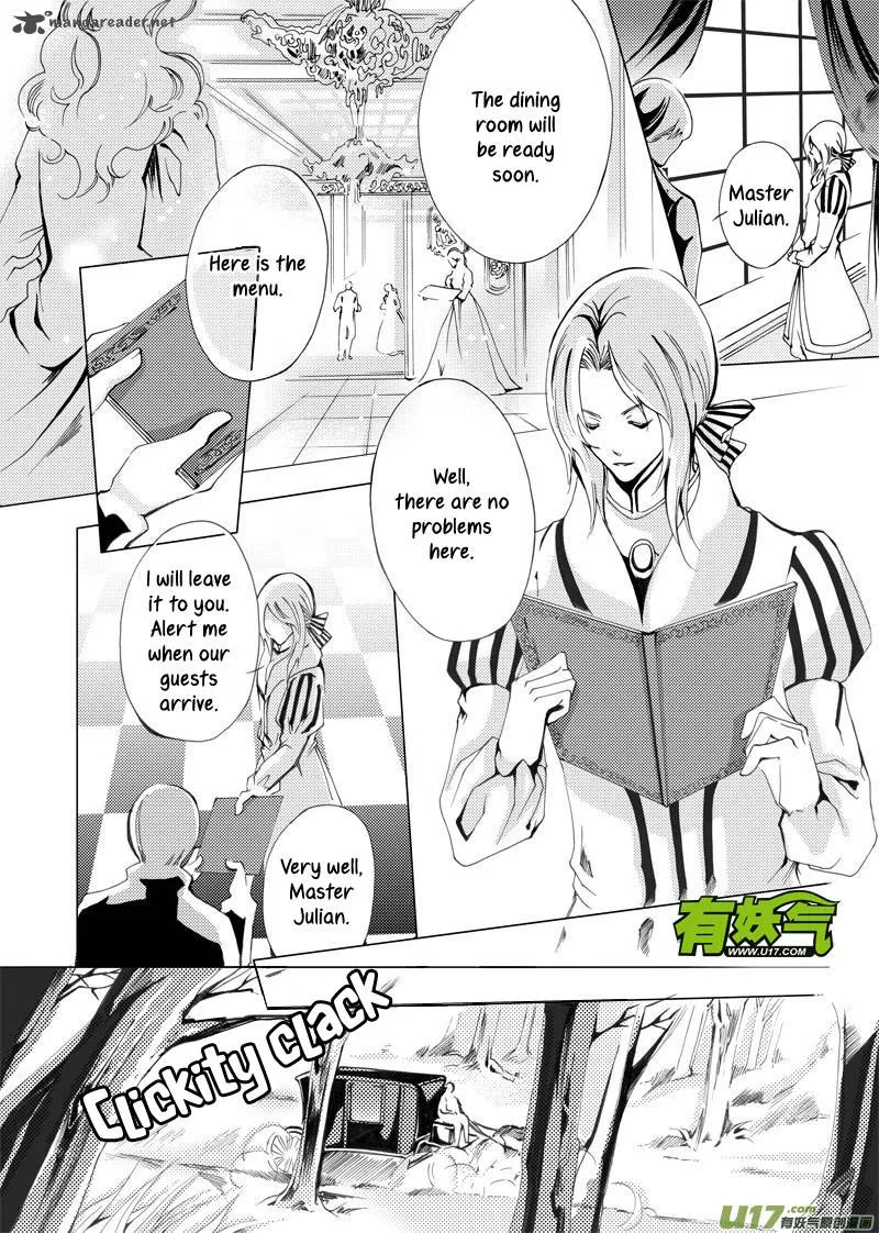 City of Blood Chapter 6 page 4