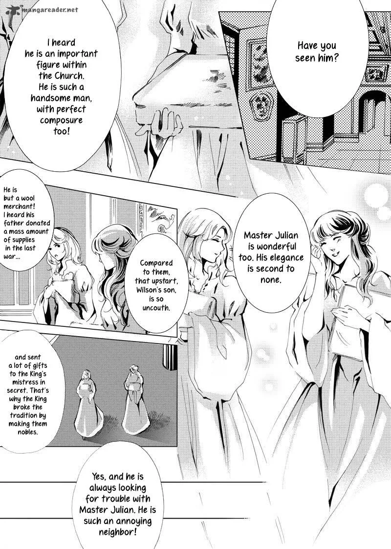 City of Blood Chapter 6 page 8