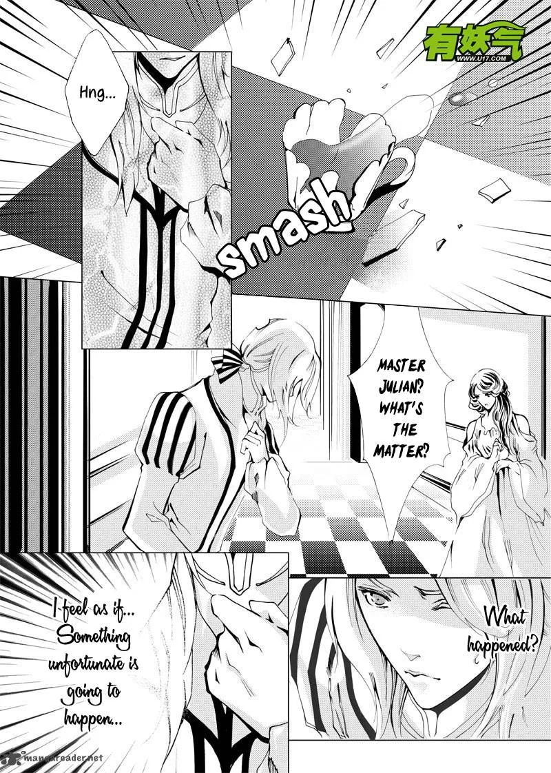 City of Blood Chapter 6 page 2