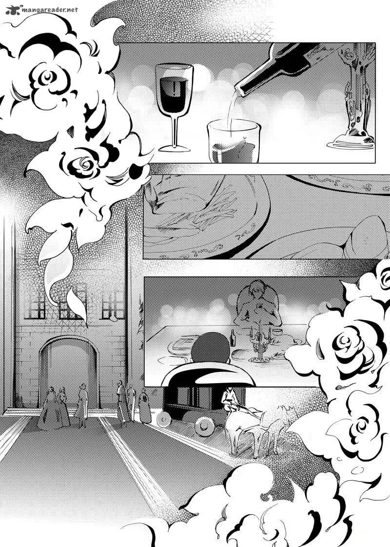 City of Blood Chapter 6 page 15