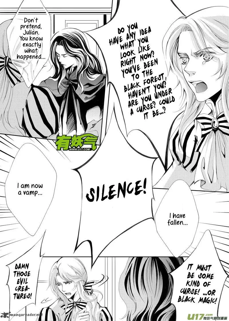 City of Blood Chapter 7 page 4