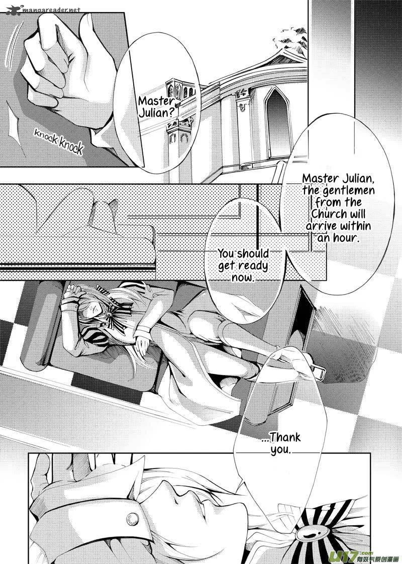 City of Blood Chapter 7 page 13