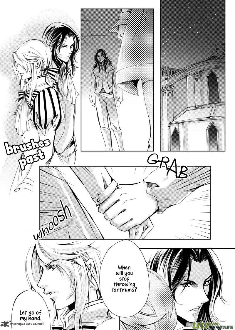 City of Blood Chapter 8 page 14
