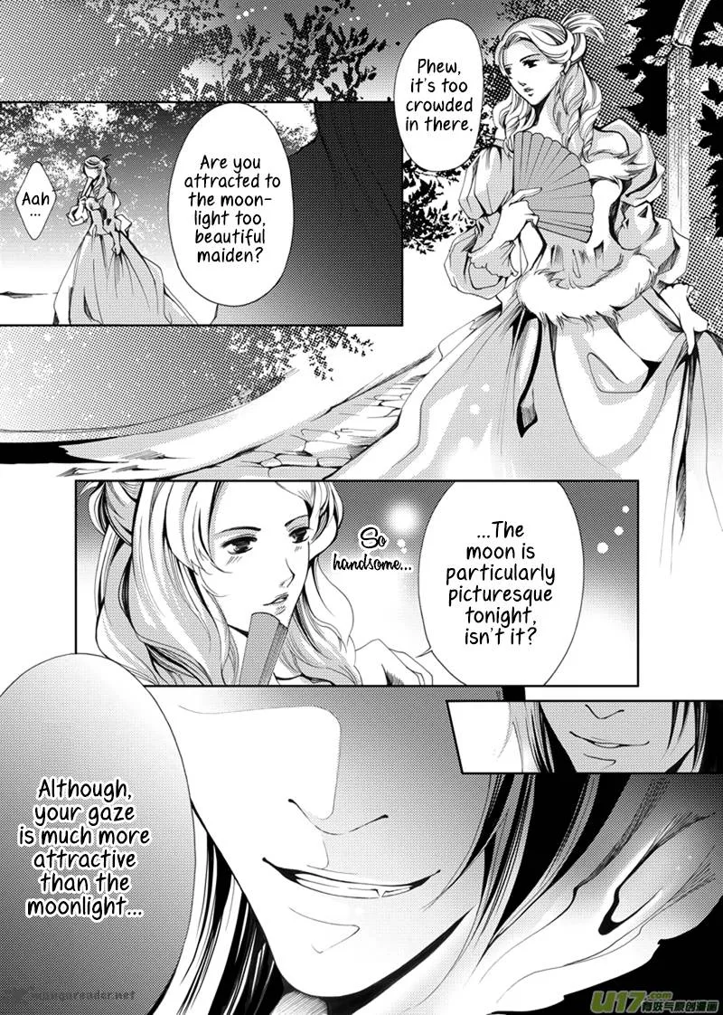 City of Blood Chapter 9 page 13