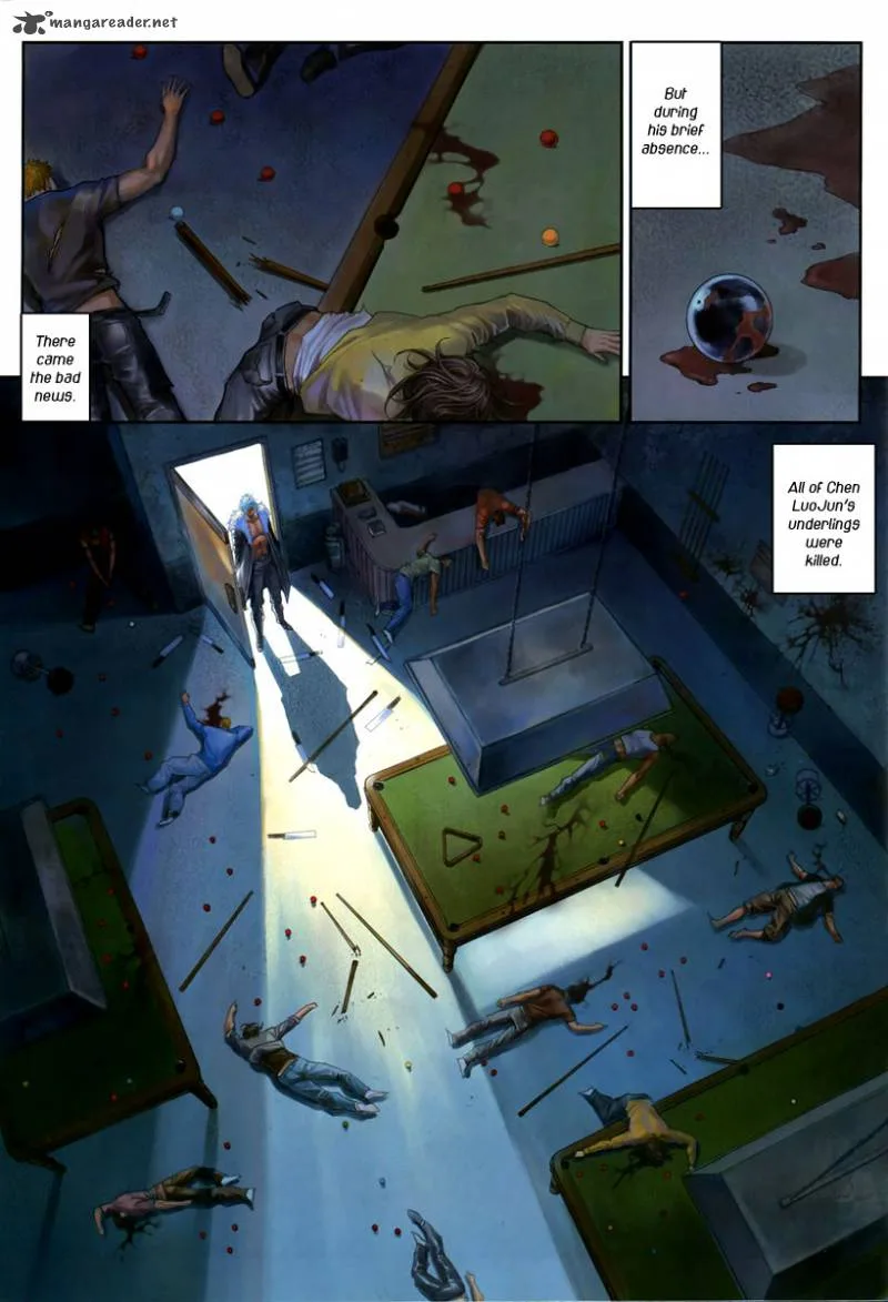 City of Darkness Chapter 1 page 35