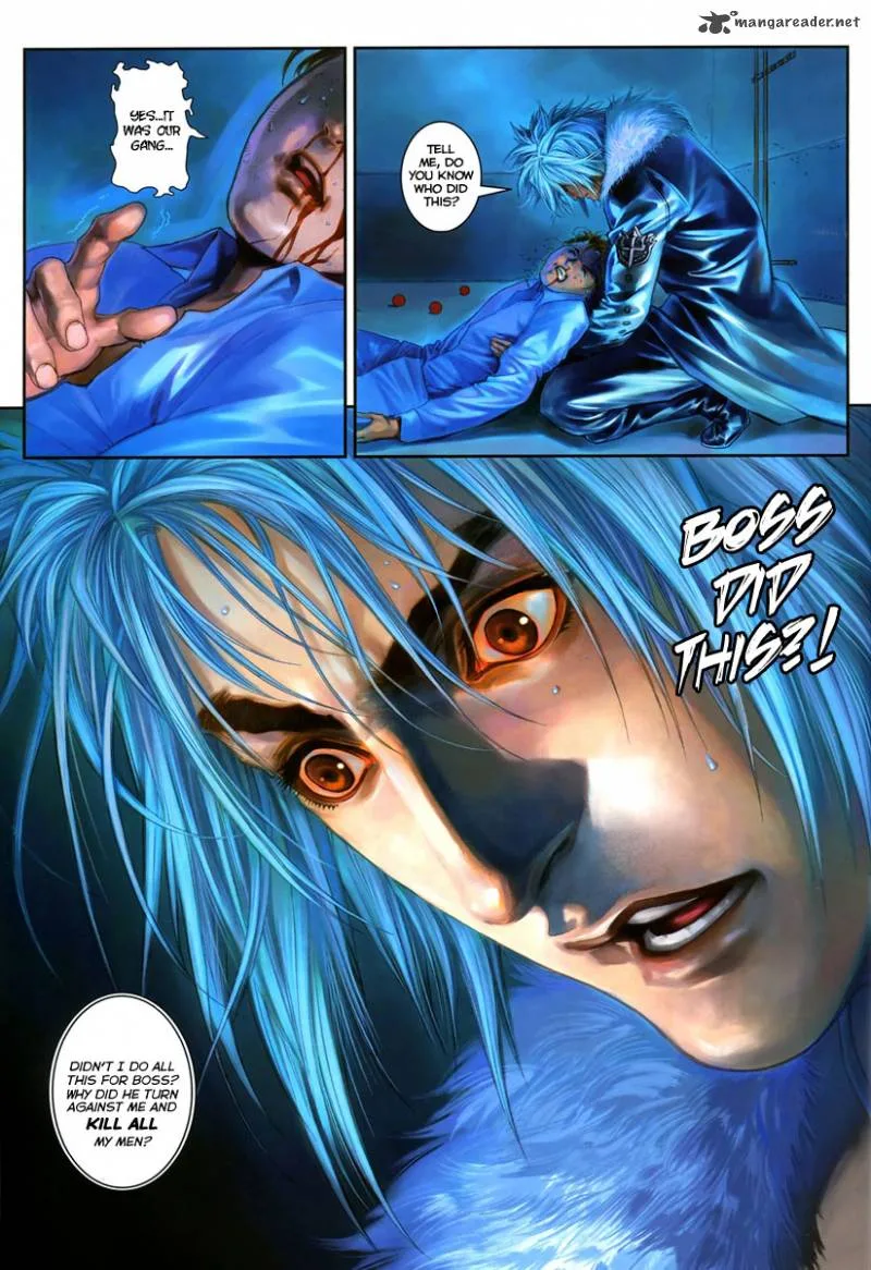 City of Darkness Chapter 1 page 37
