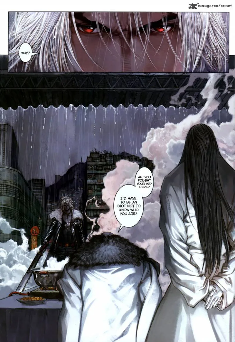 City of Darkness Chapter 1 page 39