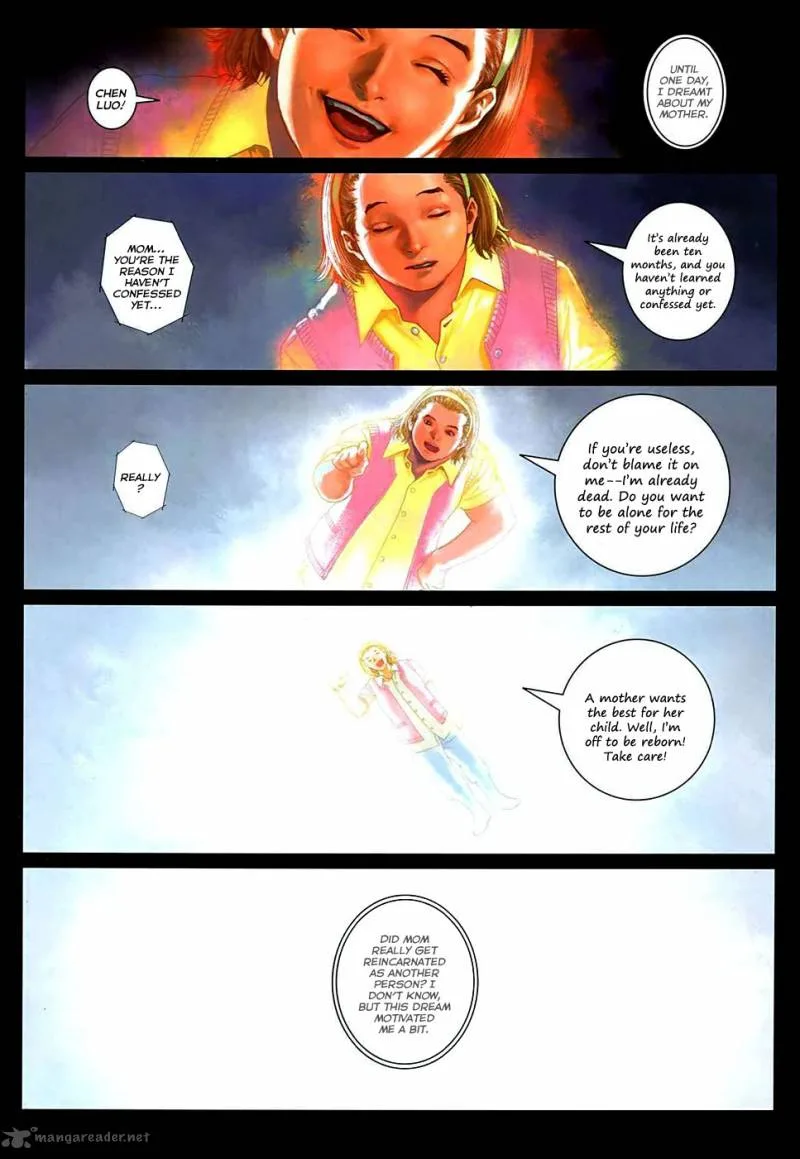 City of Darkness Chapter 10 page 23