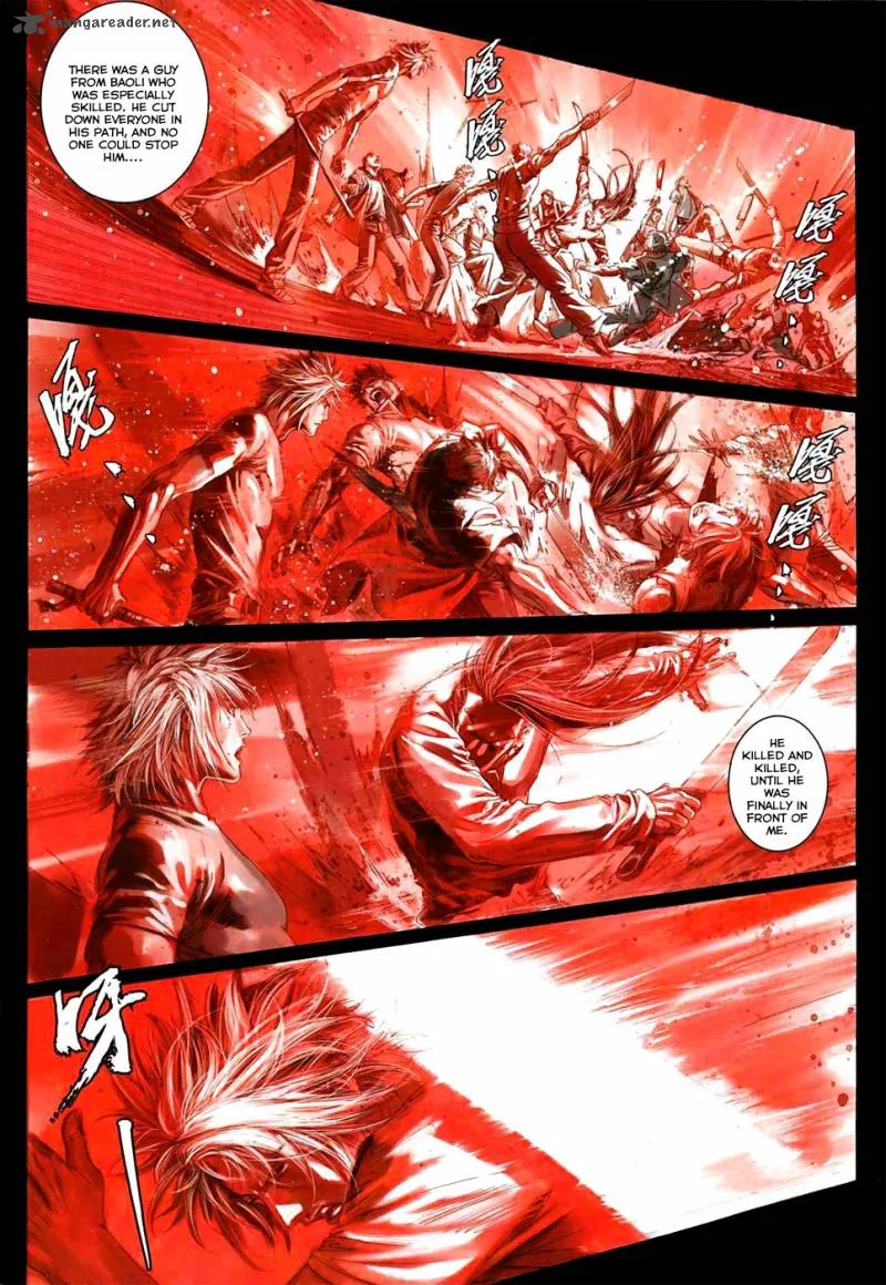 City of Darkness Chapter 10 page 9