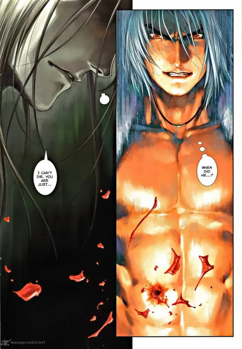 City of Darkness Chapter 2 page 11