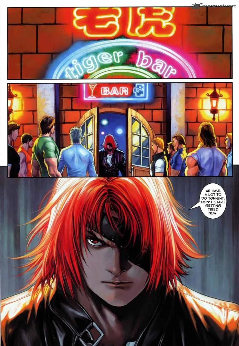 City of Darkness Chapter 20 page 24