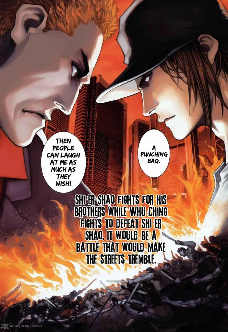 City of Darkness Chapter 20 page 18
