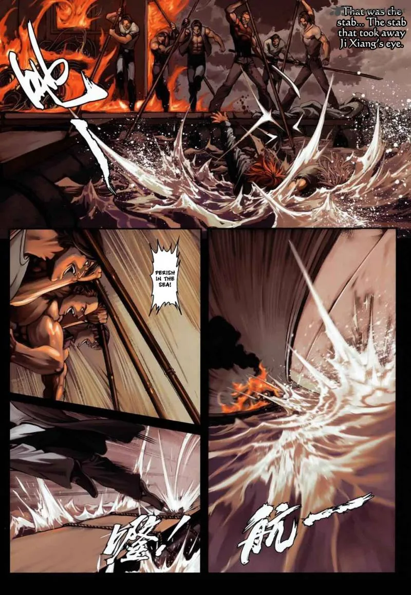 City of Darkness Chapter 21 page 7