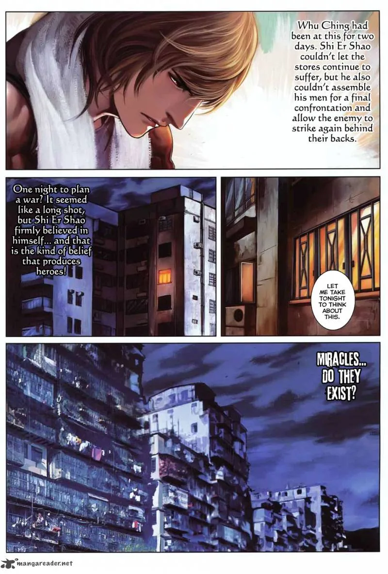 City of Darkness Chapter 22 page 16