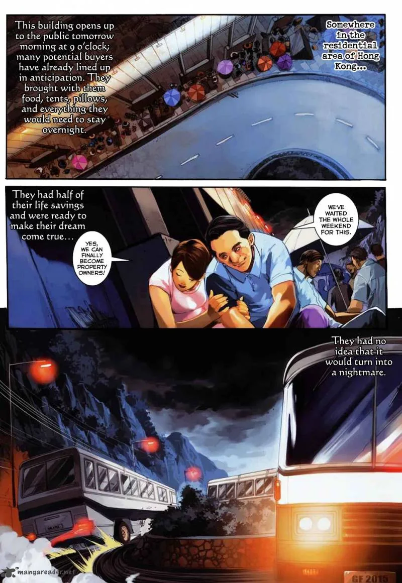 City of Darkness Chapter 24 page 12