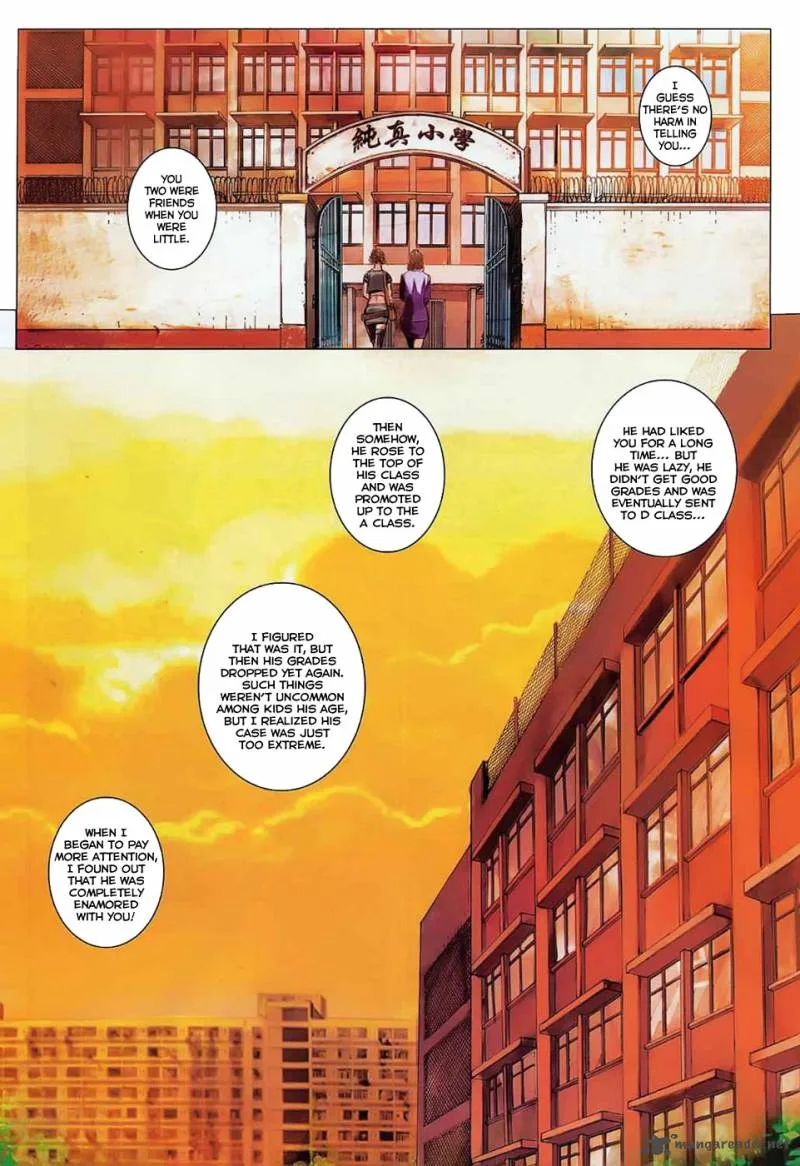 City of Darkness Chapter 25 page 23