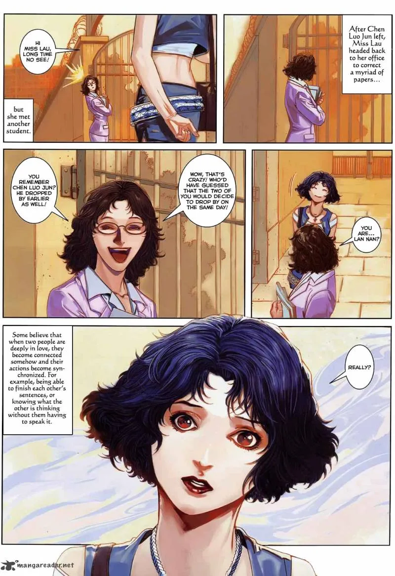 City of Darkness Chapter 25 page 22