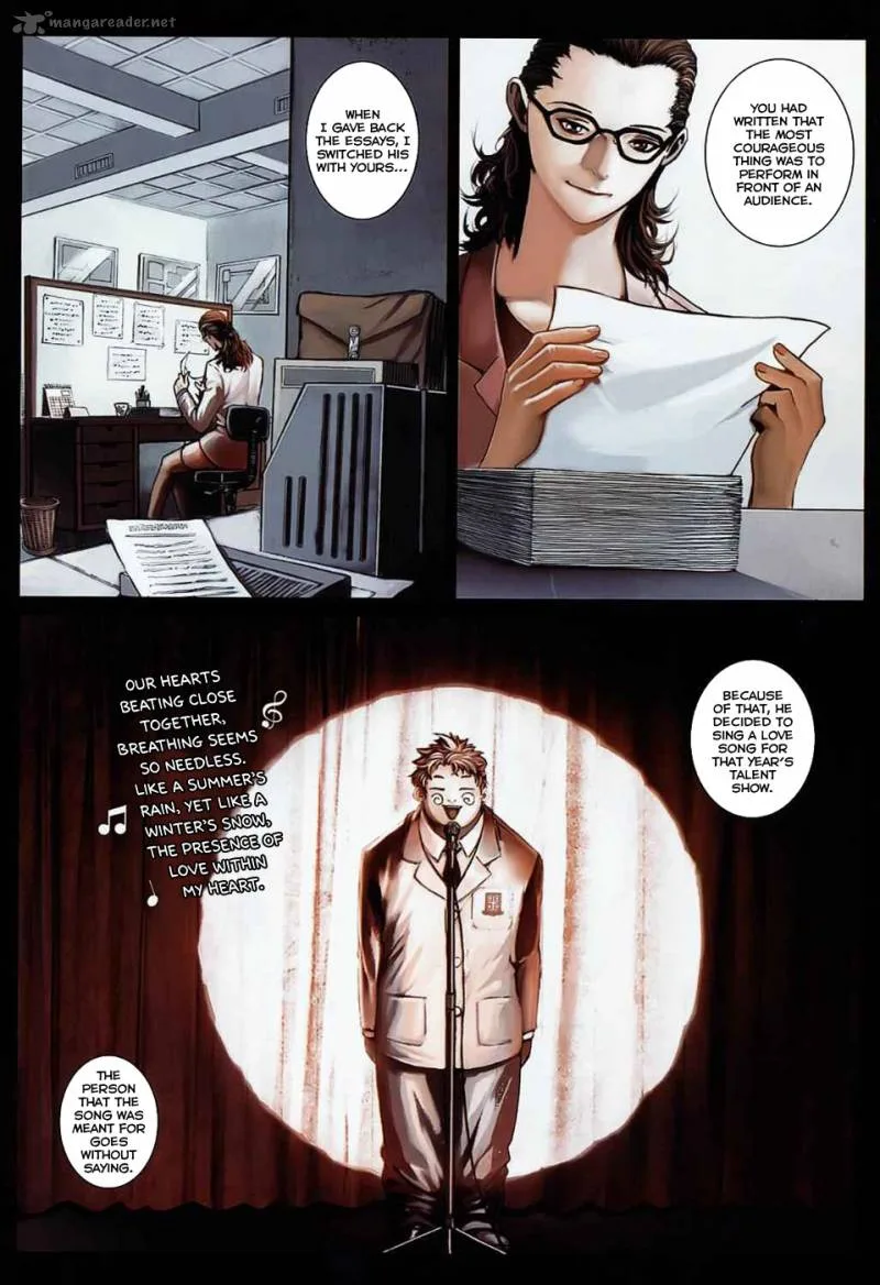 City of Darkness Chapter 25 page 26