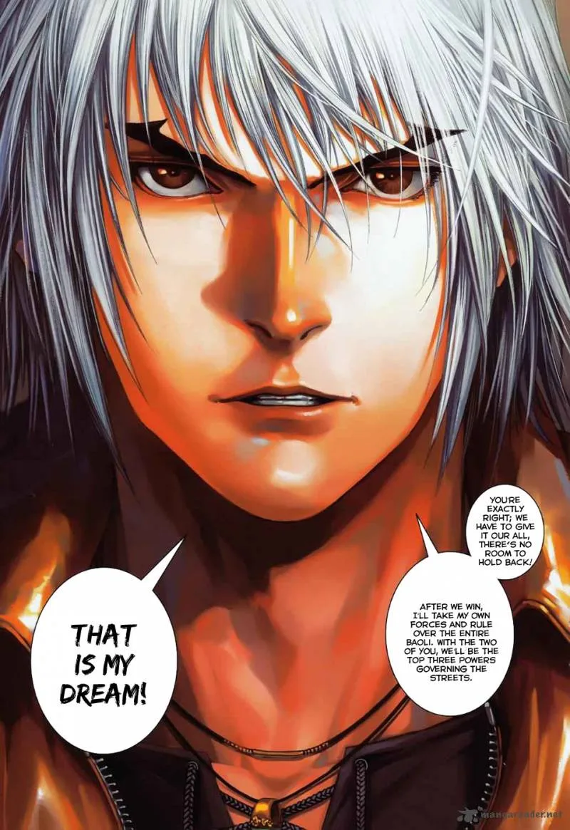 City of Darkness Chapter 26 page 24