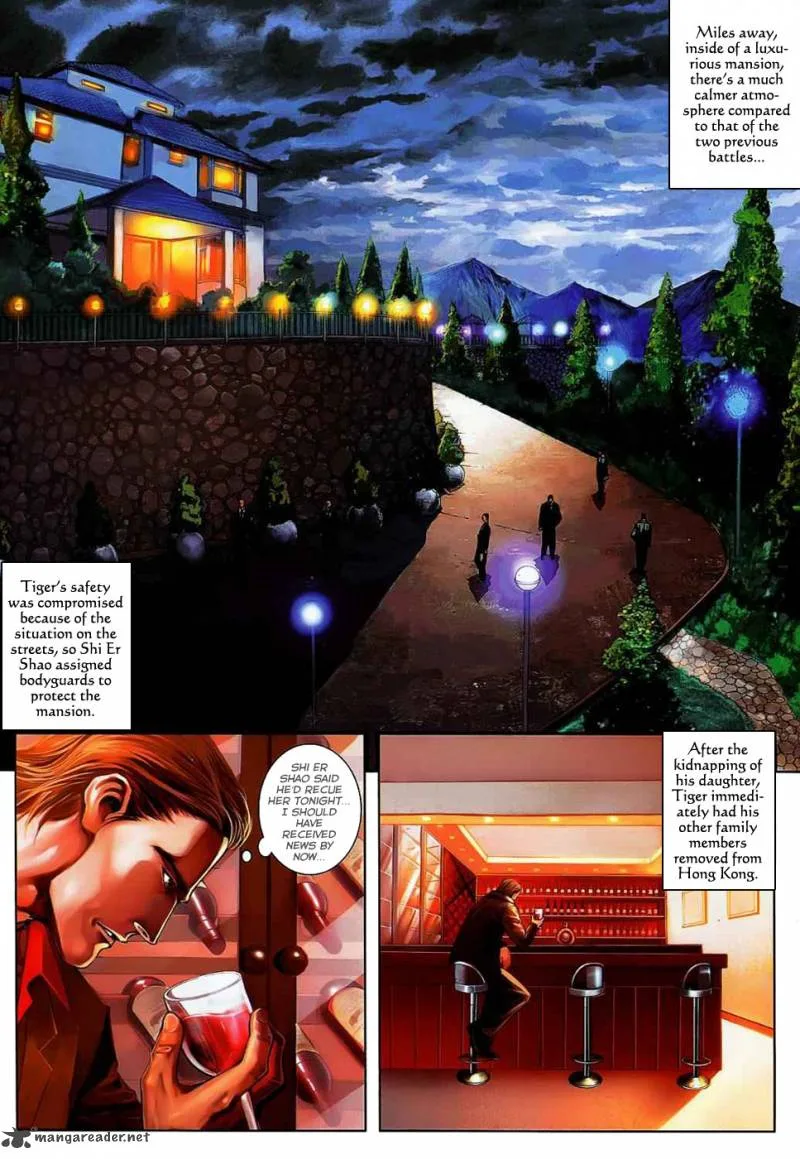 City of Darkness Chapter 28 page 24