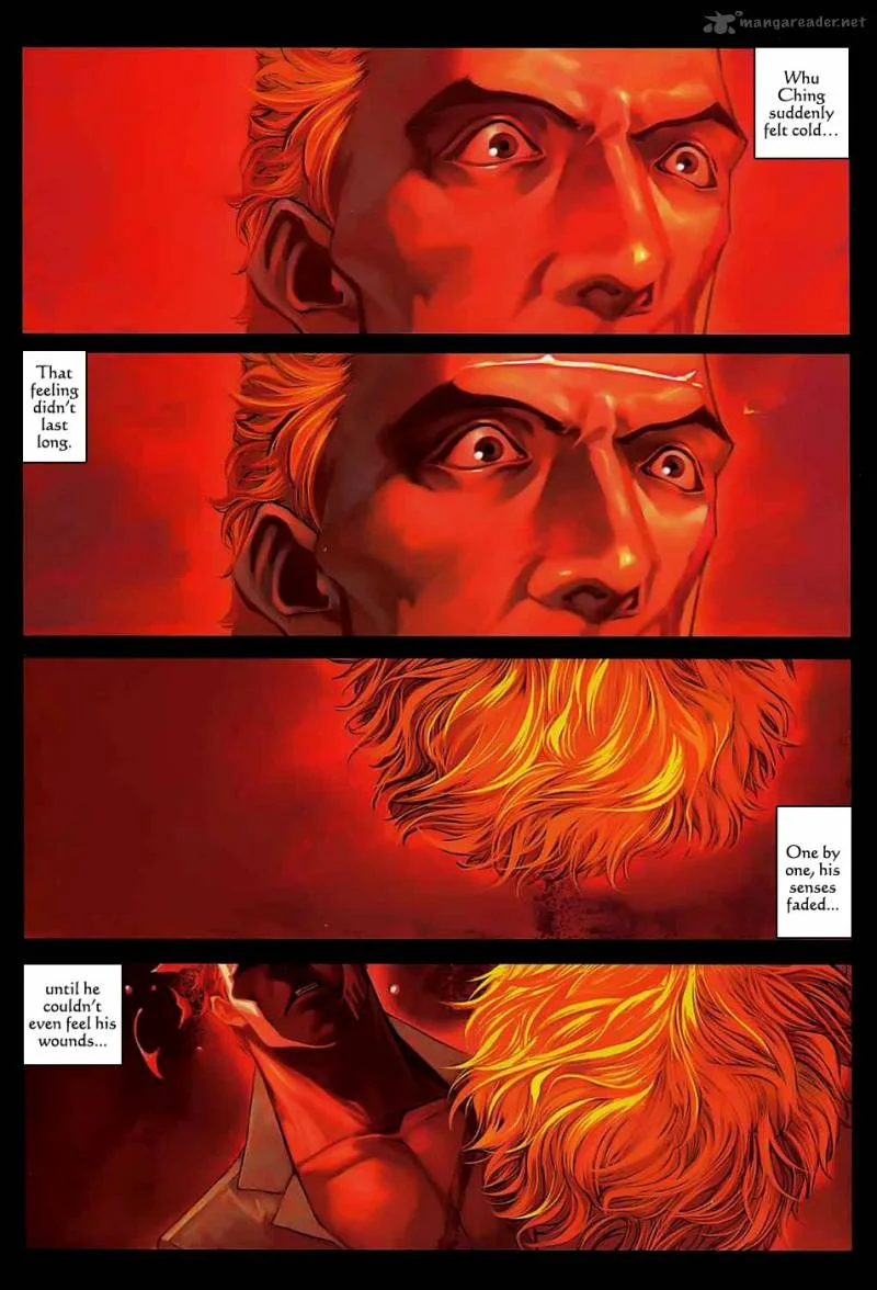 City of Darkness Chapter 29 page 22