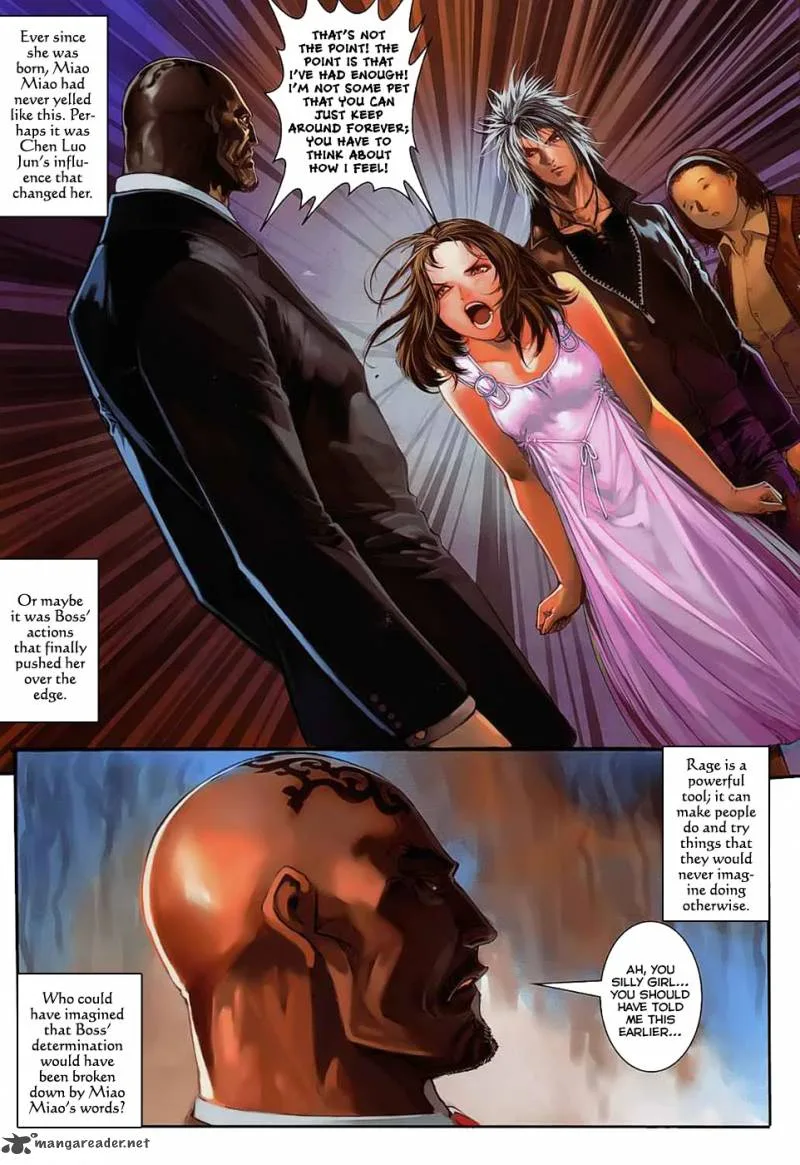 City of Darkness Chapter 30 page 13
