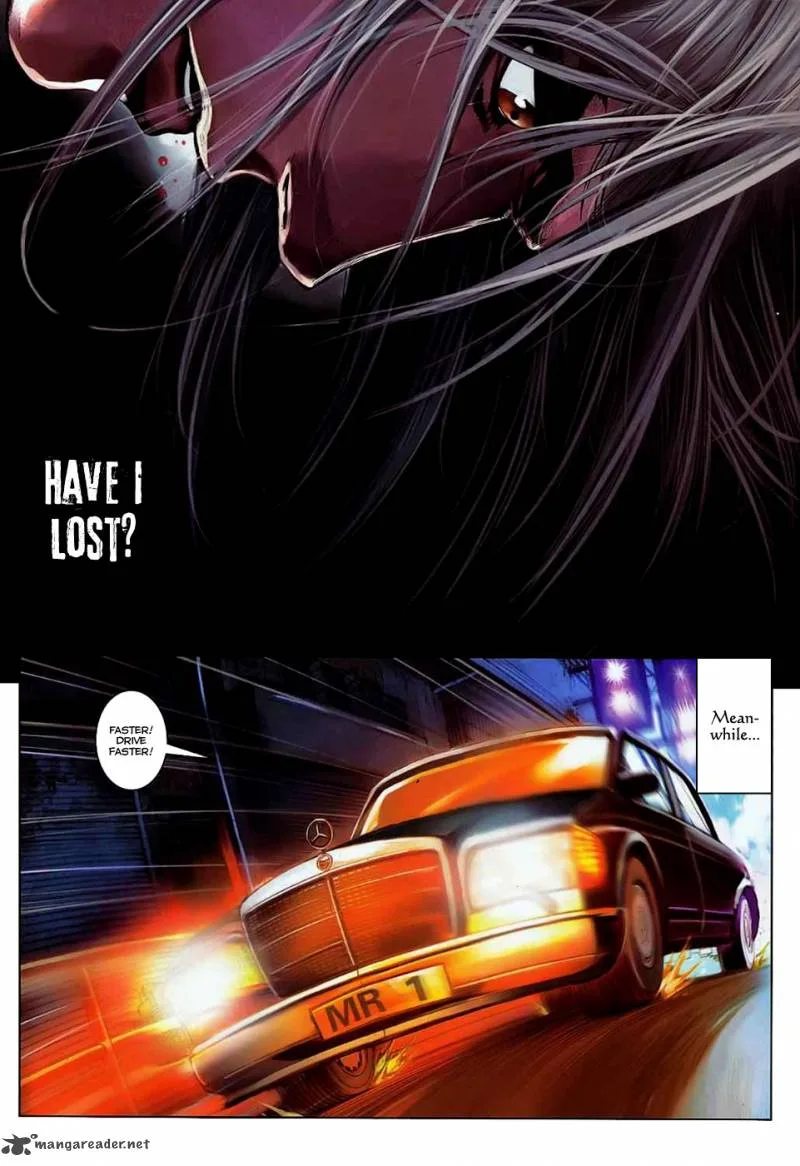 City of Darkness Chapter 31 page 29