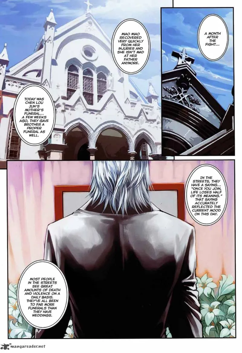 City of Darkness Chapter 32 page 21