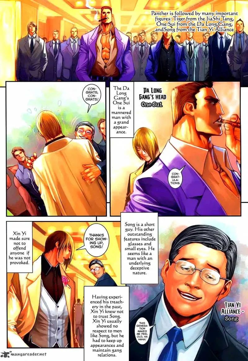 City of Darkness Chapter 33 page 7