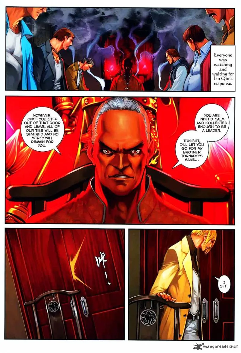 City of Darkness Chapter 37 page 9
