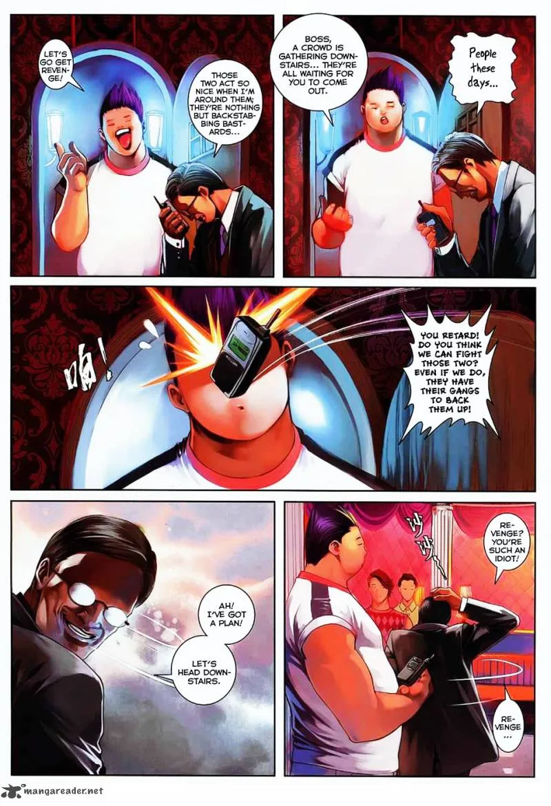 City of Darkness Chapter 37 page 16