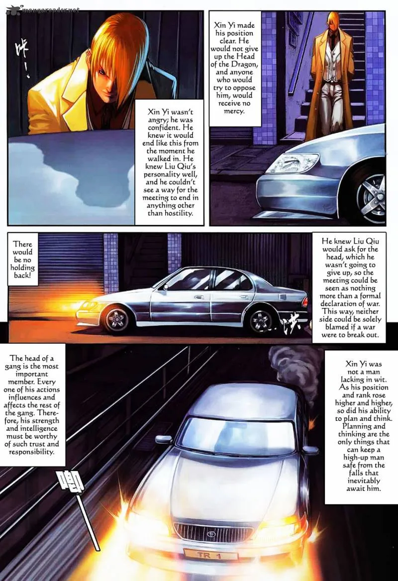 City of Darkness Chapter 37 page 12