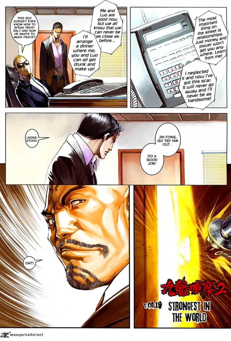 City of Darkness Chapter 51 page 3
