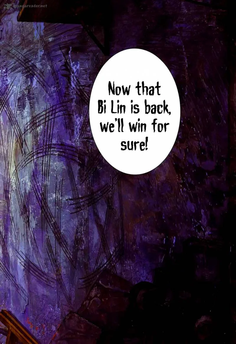 City of Darkness Chapter 51 page 30