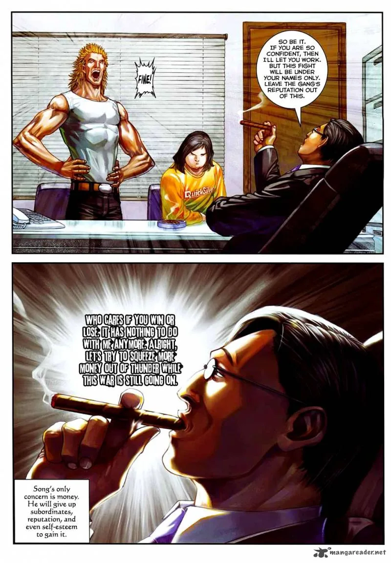 City of Darkness Chapter 53 page 8