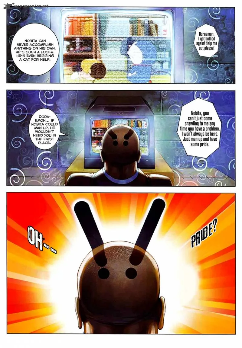 City of Darkness Chapter 54 page 5